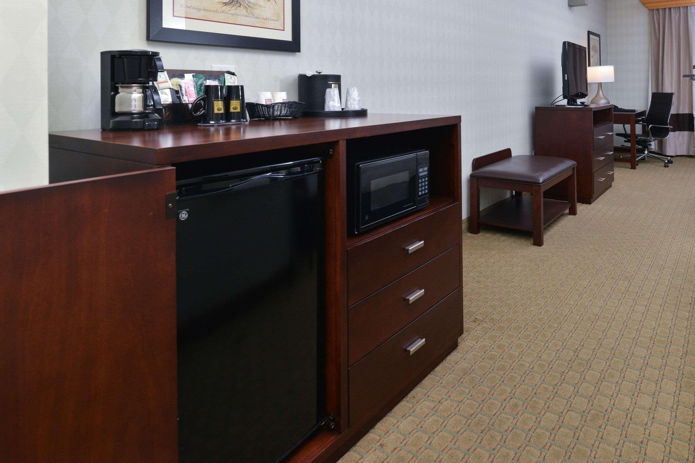 Comfort Suites Airport Tukwila Seattle Exteriér fotografie