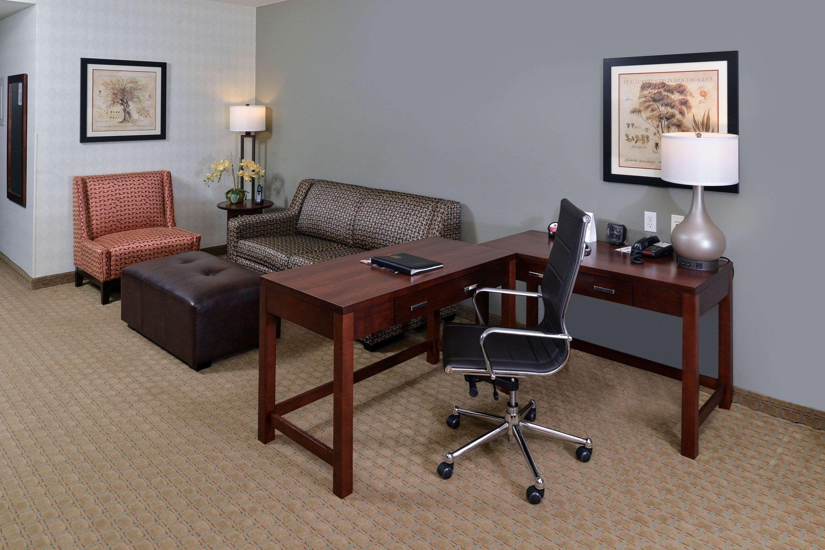 Comfort Suites Airport Tukwila Seattle Exteriér fotografie