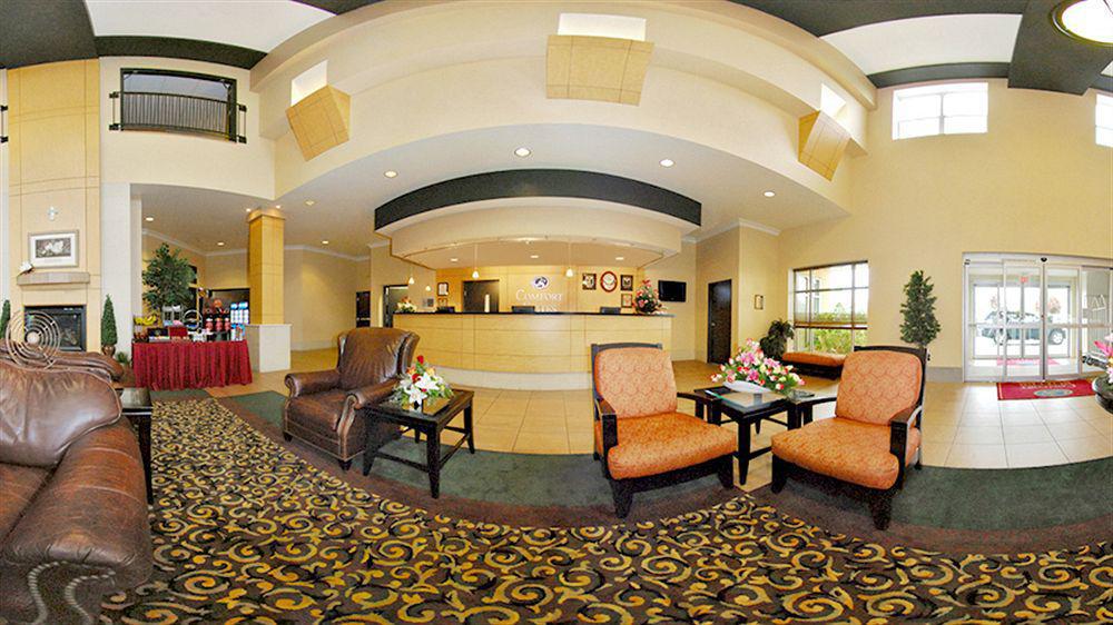 Comfort Suites Airport Tukwila Seattle Exteriér fotografie